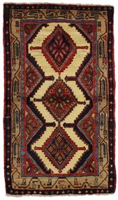 Hamedan Tappeto 130 x 80 (Iran)