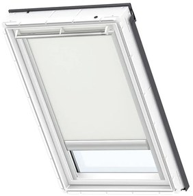 Tenda per finestra da tetto oscurante, elettrica VELUX DML PK10 1085S L 160 x H 94 cm beige