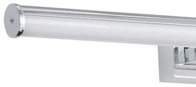 Eglo 97082 - Lampada LED per specchio da bagno VADUMI 1xLED/11W/230V