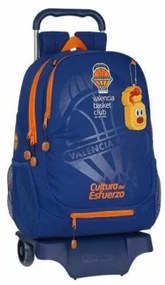 Trolley per la Scuola 905 Valencia Basket