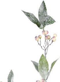 Eglo 428384 - Fiore artificiale ETAYA 94 cm color crema/verde