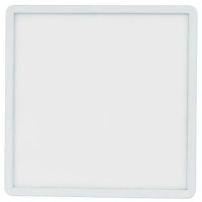 Oja 29 Square Plafoniera 3000/4000K White - Nordlux