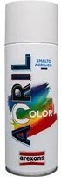 ACRILCOLOR BIANCO OPACO ML.400 ART.3960 PZ 6,0