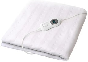 Sencor - Coperta elettrica riscaldante 60W/230V 150x80 cm