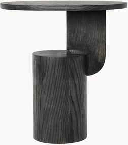 Tavolino in legno di frassino