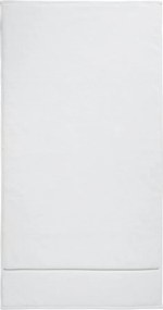 Asciugamano bianco in spugna di cotone 50x85 cm Zero Twist - Bianca