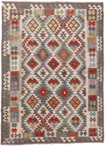 Kilim Tappeto orientale 230x170 (Pakistan) Tessuto A Mano