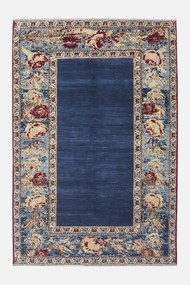 Kazak Tappeto orientale 120x180 (Pakistan) Annodato A Mano