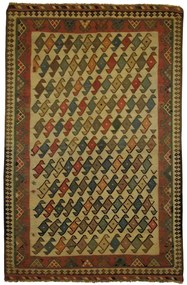 Kilim Tappeto persiano 160x250 (Iran)