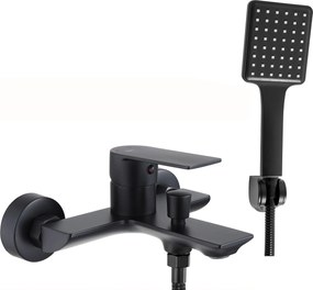 Rubinetto da vasca REA Urban Black