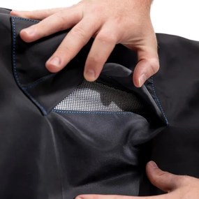 Broil King Copertura Invernale Originale 68487 Per Baron 400 - Signet - Royal XLS