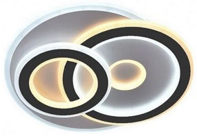 Plafoniera LED Dimmerabile LED/105W/230V 3000-6500K + tc