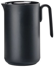 Borraccia termica nera 1 l Singles – Zone