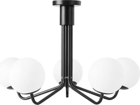 LAMPADA BLACK APP1578-5C