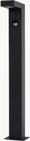 Lampada da esterno con funzione timer Texas-Ir