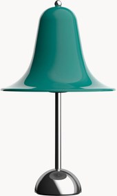Lampada da tavolo piccola Pantop, Design Verner Panton