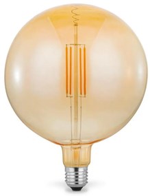 Lampadina LED dimmerabile VINTAGE DYI E27/4W/230V - Leuchten Direkt 0846