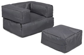 Borsa da giardino per bambini 2 pezzi Single - Floriane Garden