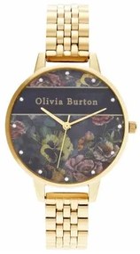 Orologio Donna Olivia Burton OB16VS01 (Ø 34 mm)