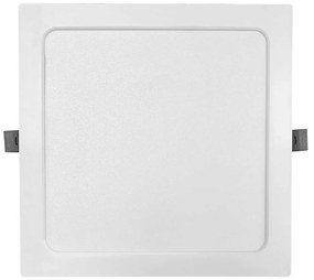 Lampada LED da incasso DAISY VEGA LED/18W/230V 4000K 22 cm