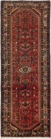 Hamedan Tappeto persiano 120x330 (Iran) Annodato A Mano