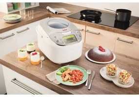 Tefal - Pentola elettrica multifunzionale FUZZY 750W/230V