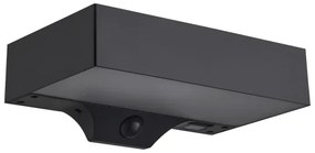 Nordlux - Lampada solare da parete LED MONAY 5W 5V IP44 con sensore