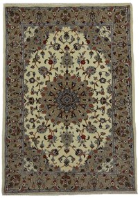 Kashan Tappeto persiano 110 x 150 (Iran)