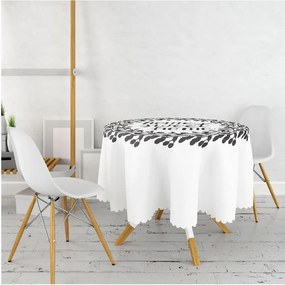 Tovaglia ø 140 cm - Mila Home