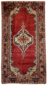 Hamedan Tappeto 80x140 (Iran)