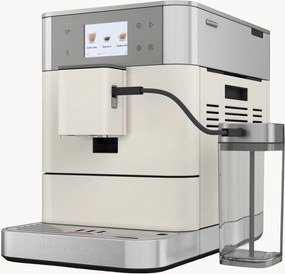 Macchina da caffè espresso completamente automatica KF7