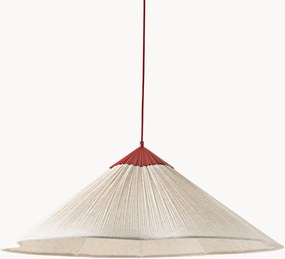 Lampada a sospensione Leora