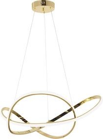Lampada LED G078-1CP Gold