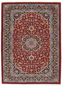 Isfahan Tappeto persiano 80x130 (Iran) Annodato A Mano