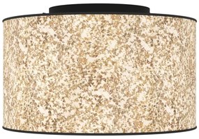 Eglo 43935 - Plafoniera BUTTERBURN 1xE27/25W/230V