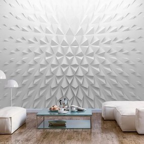 Fotomurale adesivo  Tetrahedrons  Larghezza x Altezza Home decor 392x280