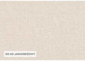 Divano componibile bianco (con composizione variabile) Flex Felix – Miuform