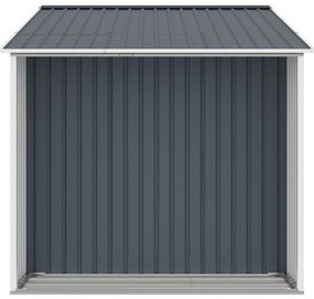 Casa giardino Luke B - Rojaplast