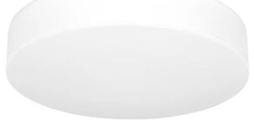 Ecolite WML400-CCT/36W/BI - Plafoniera LED MAKARON LED/36W/230V IP44 bianco