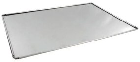 Vassoio VR Alluminio Dreptunghiular - 40 x 28 x 0,5 cm