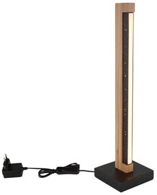 Globo 67849T - Lampada da tavolo LED STARLA LED/8W/230V