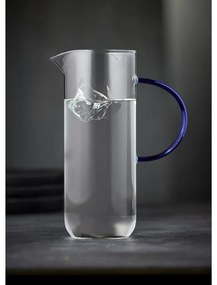 Brocca in vetro Torino - Lyngby Glas