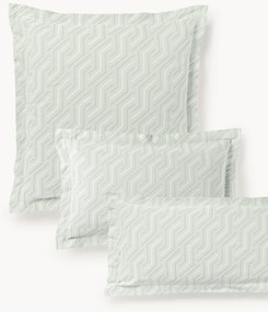 Federa jacquard Aisha