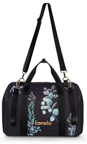Lionelo - Borsa fasciatoio per passeggino IDA Golden Moments