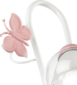 ONLI - Applique per bambini BUTTERFLY 1xE14/6W/230V