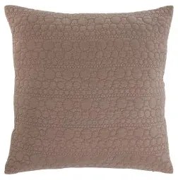 Cuscino Home ESPRIT Malva 60 x 60 cm