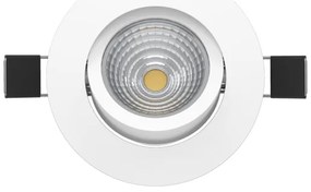 Eglo 98305 - Lampada LED da incasso SALICETO LED/6W/230V