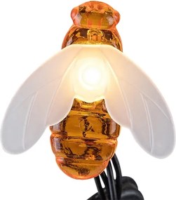 Rabalux 77002 - Catena LED solare BOBUS 20xLED/0,06W/1,2V IP44