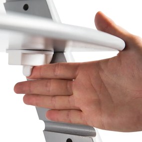 Sedia da pranzo Sit Up Click - Roba