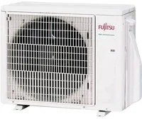 Unità esterna climatizzatore FUJITSU 12000 BTU classe A++
